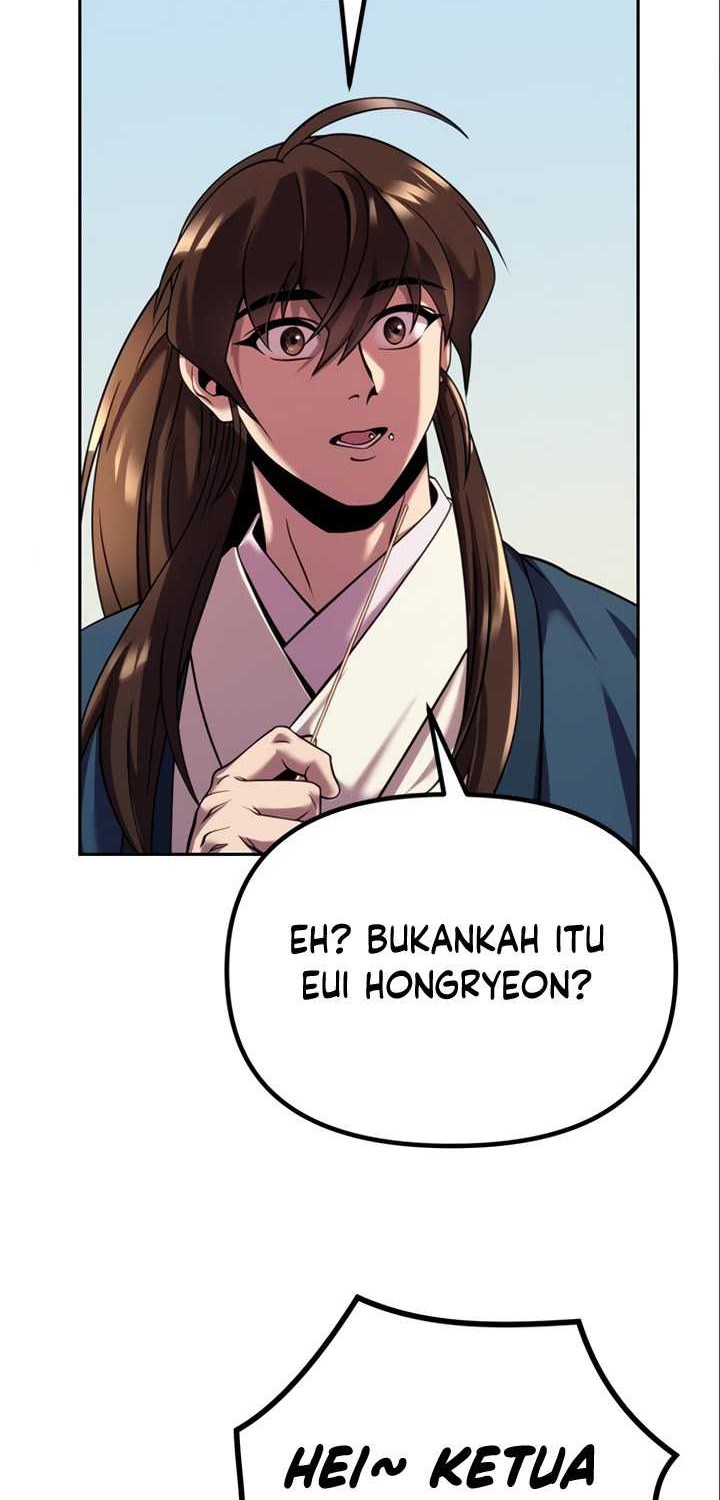 Chronicles of the Demon Faction Chapter 47 Gambar 53