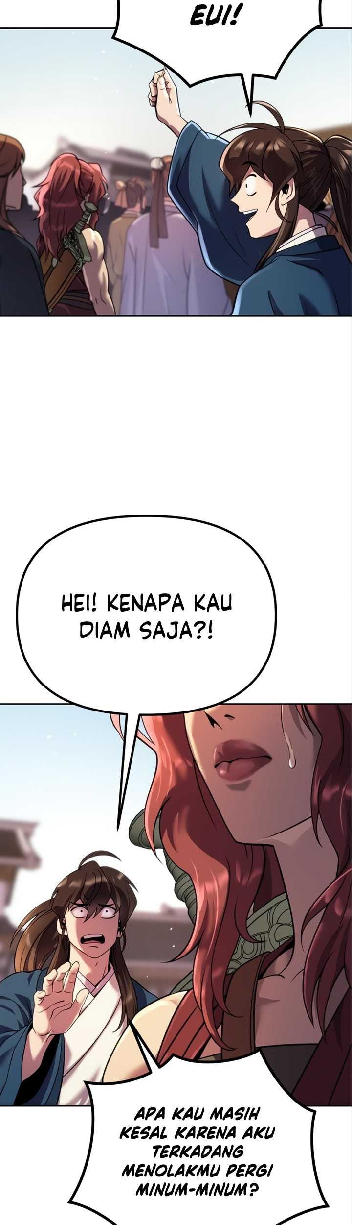 Chronicles of the Demon Faction Chapter 47 Gambar 54