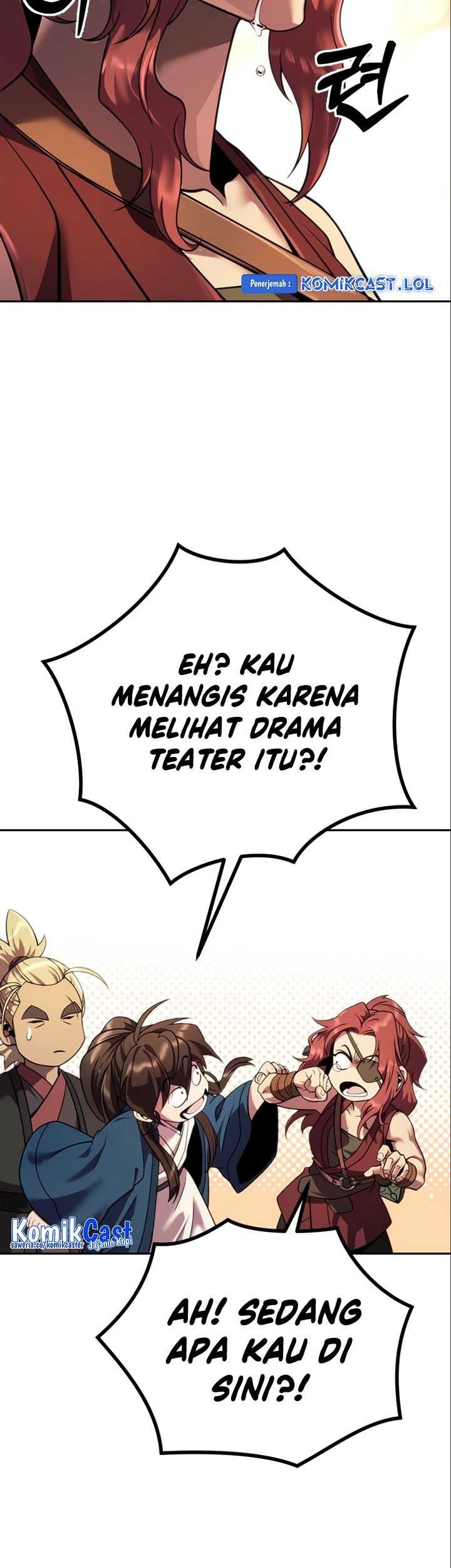 Chronicles of the Demon Faction Chapter 47 Gambar 56