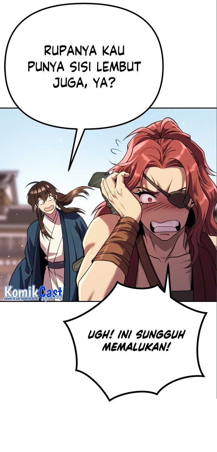 Chronicles of the Demon Faction Chapter 47 Gambar 57