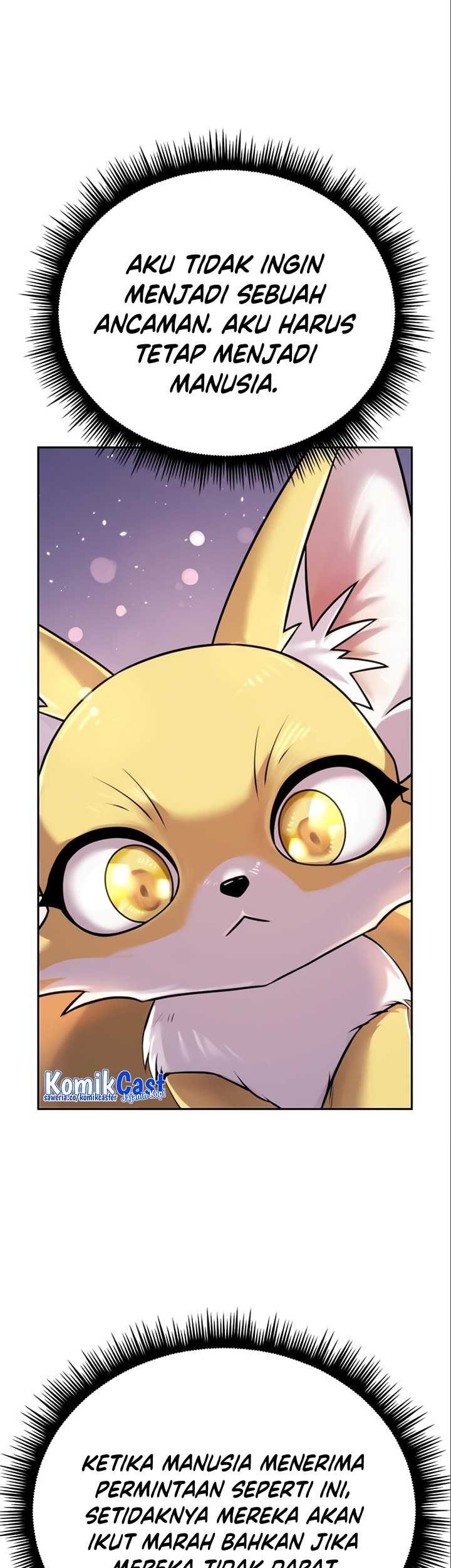 Chronicles of the Demon Faction Chapter 47 Gambar 40