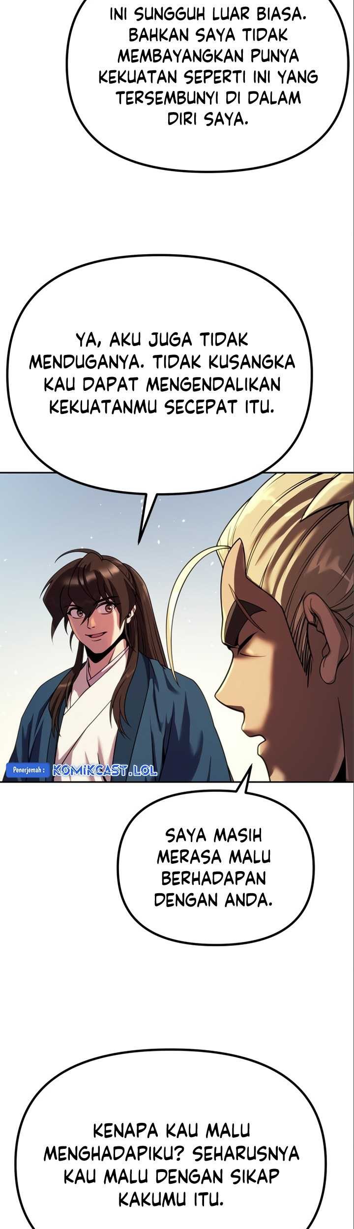 Chronicles of the Demon Faction Chapter 47 Gambar 44