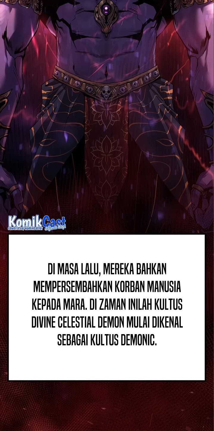 Chronicles of the Demon Faction Chapter 47 Gambar 3