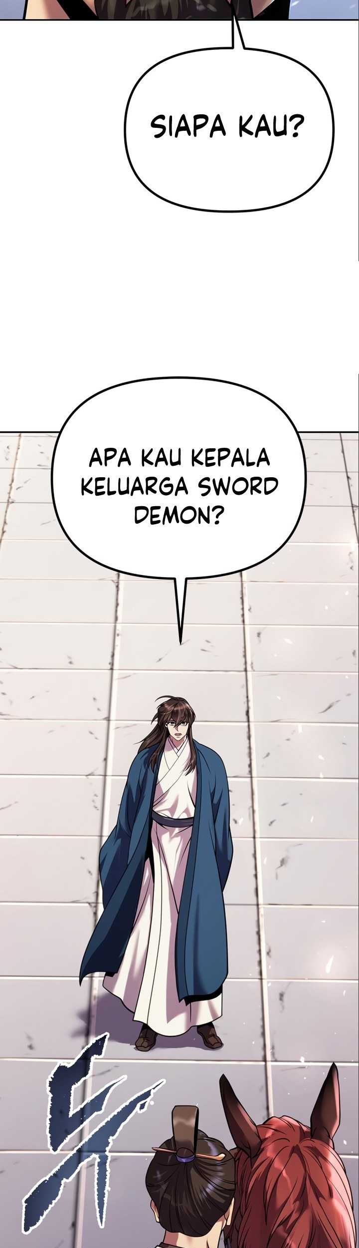 Chronicles of the Demon Faction Chapter 47 Gambar 68