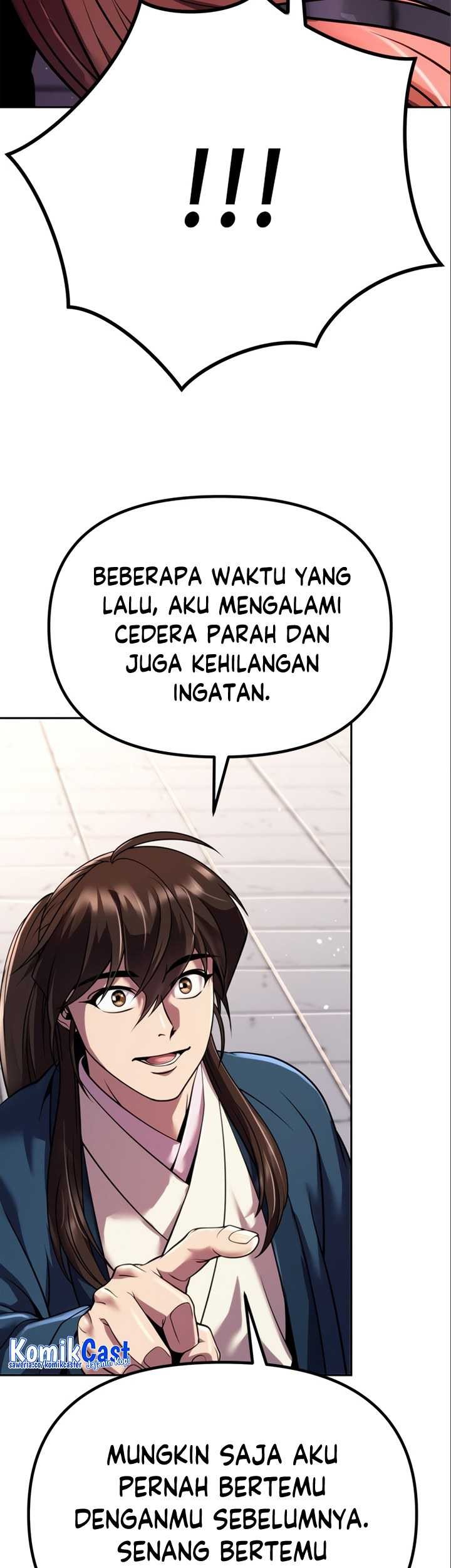 Chronicles of the Demon Faction Chapter 47 Gambar 70