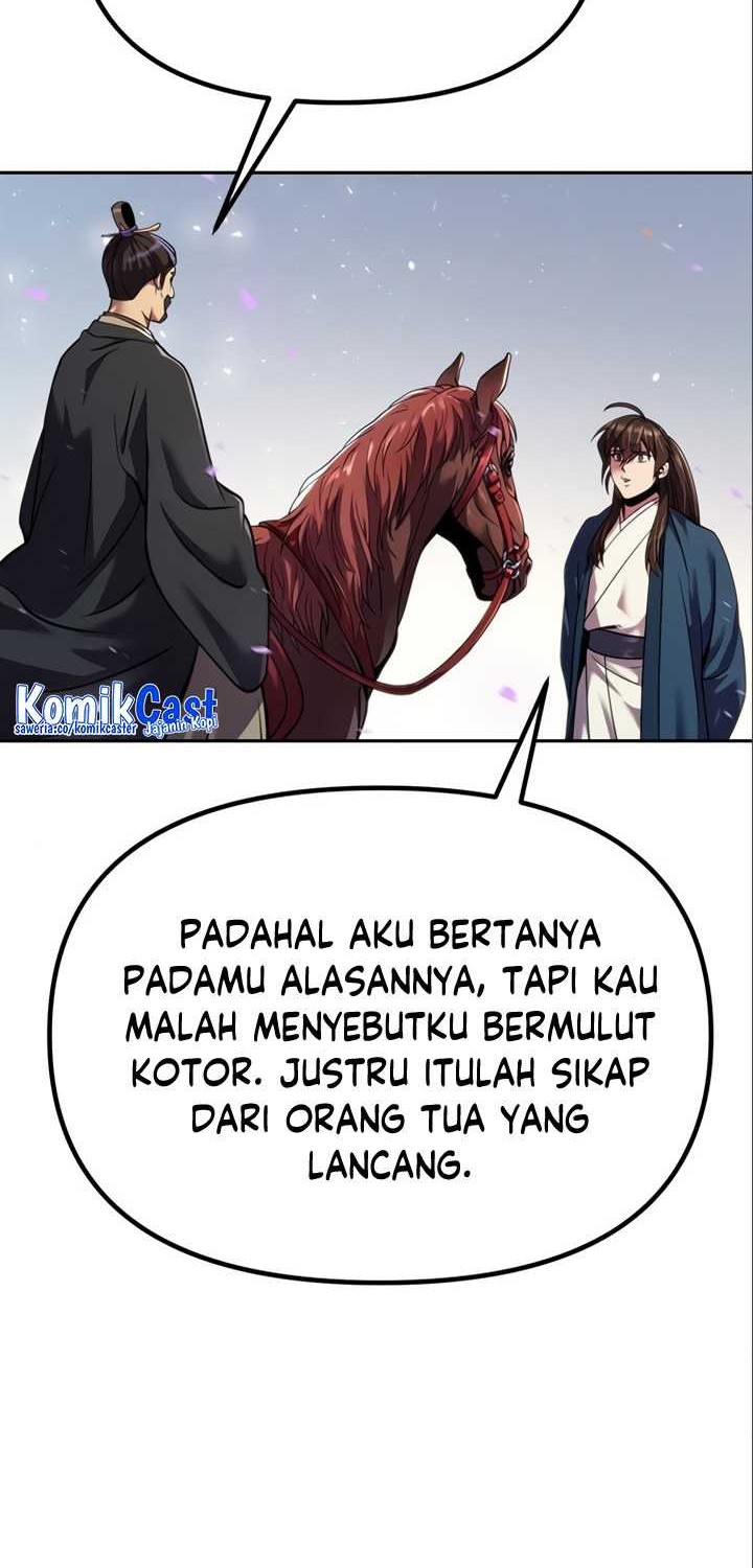 Chronicles of the Demon Faction Chapter 47 Gambar 73