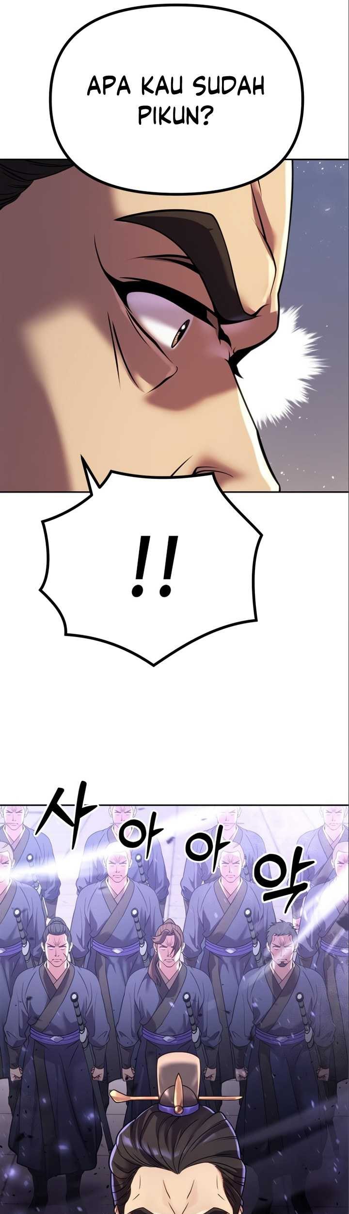 Chronicles of the Demon Faction Chapter 47 Gambar 74