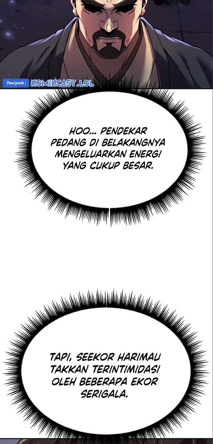 Chronicles of the Demon Faction Chapter 47 Gambar 75