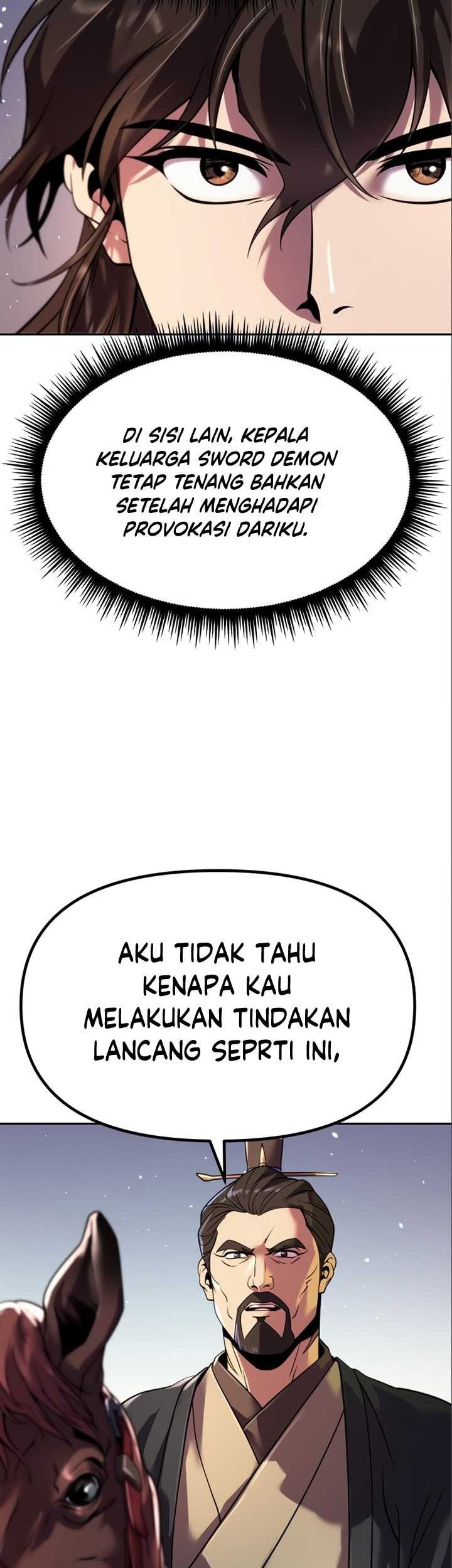 Chronicles of the Demon Faction Chapter 47 Gambar 76