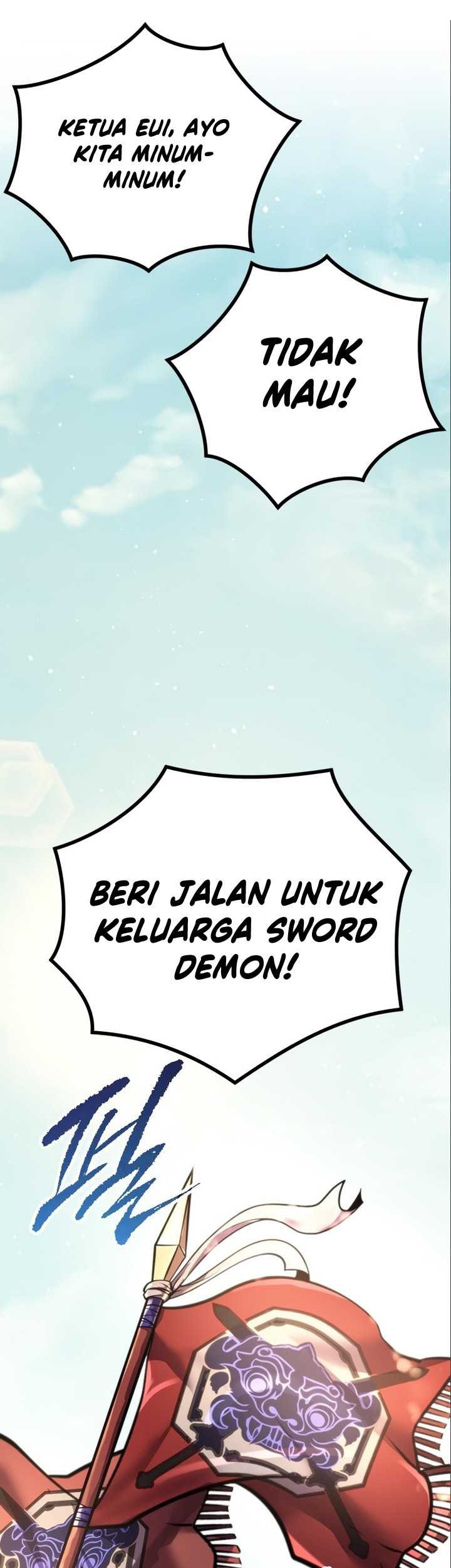 Chronicles of the Demon Faction Chapter 47 Gambar 58