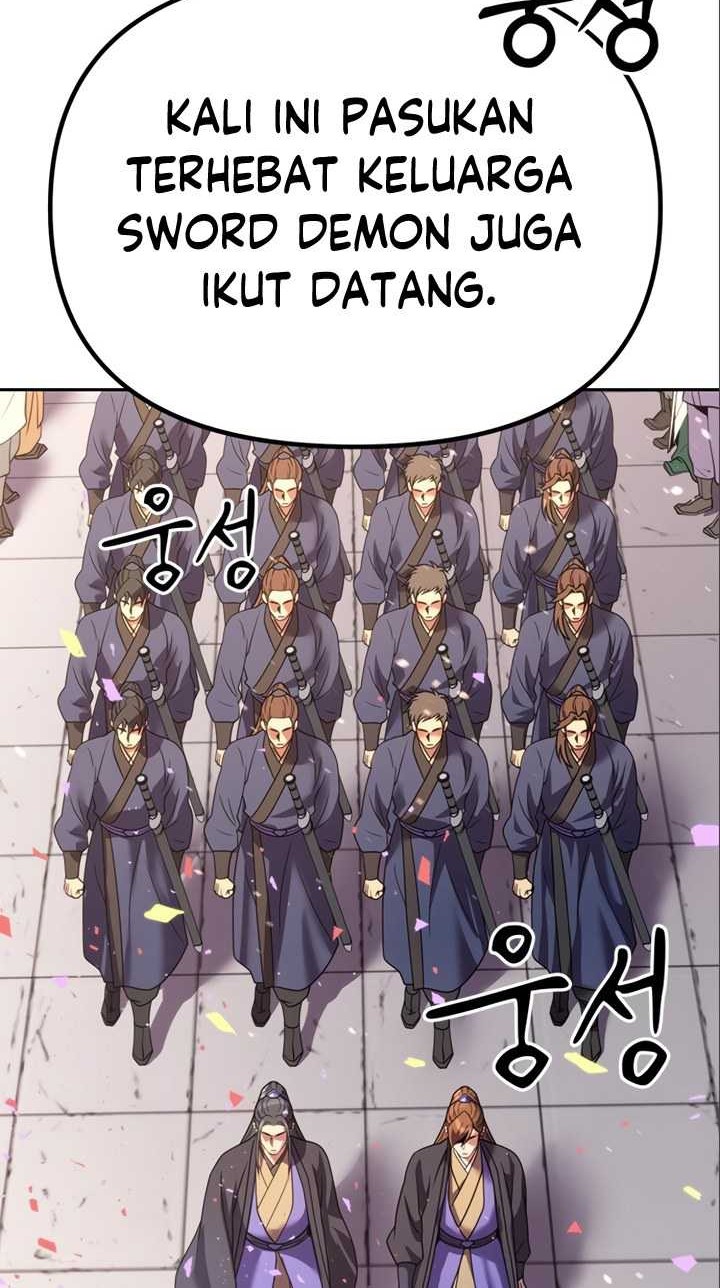 Chronicles of the Demon Faction Chapter 47 Gambar 63