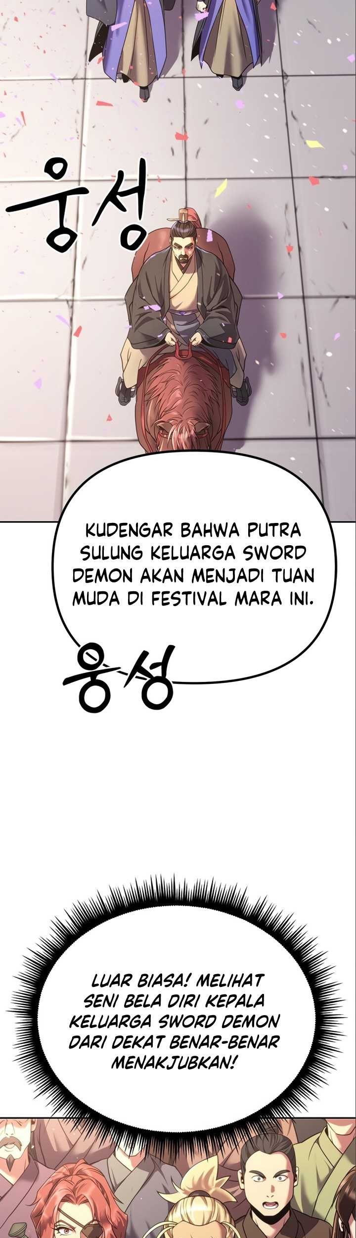 Chronicles of the Demon Faction Chapter 47 Gambar 64