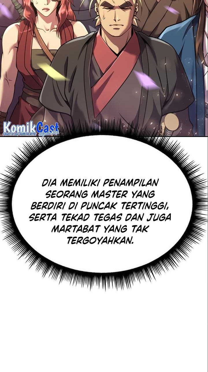 Chronicles of the Demon Faction Chapter 47 Gambar 65