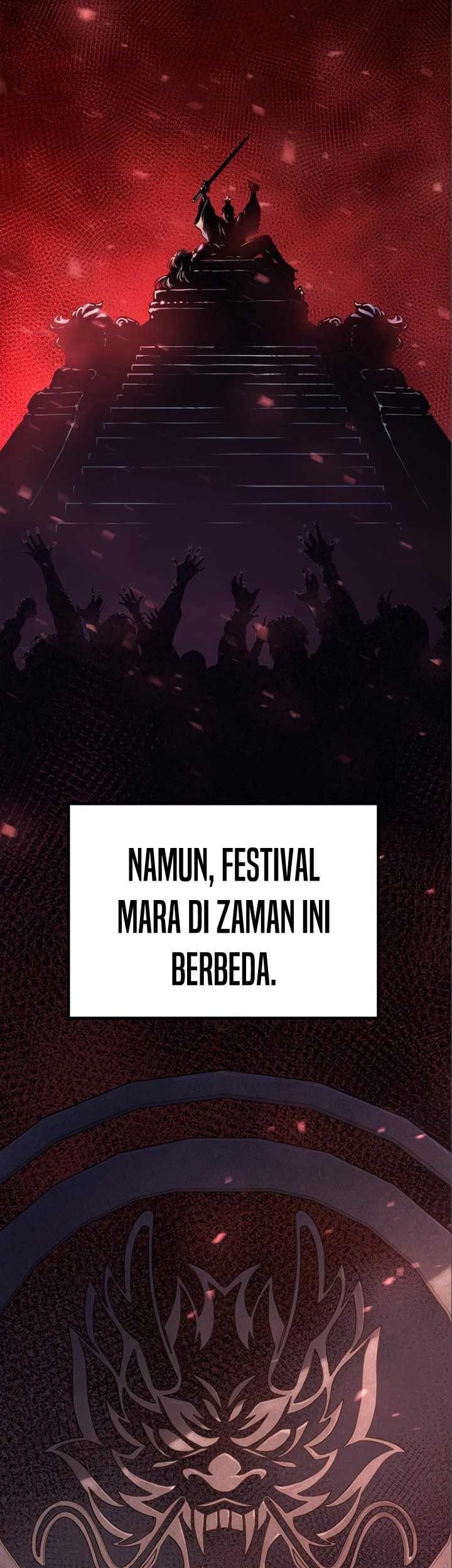 Chronicles of the Demon Faction Chapter 47 Gambar 4