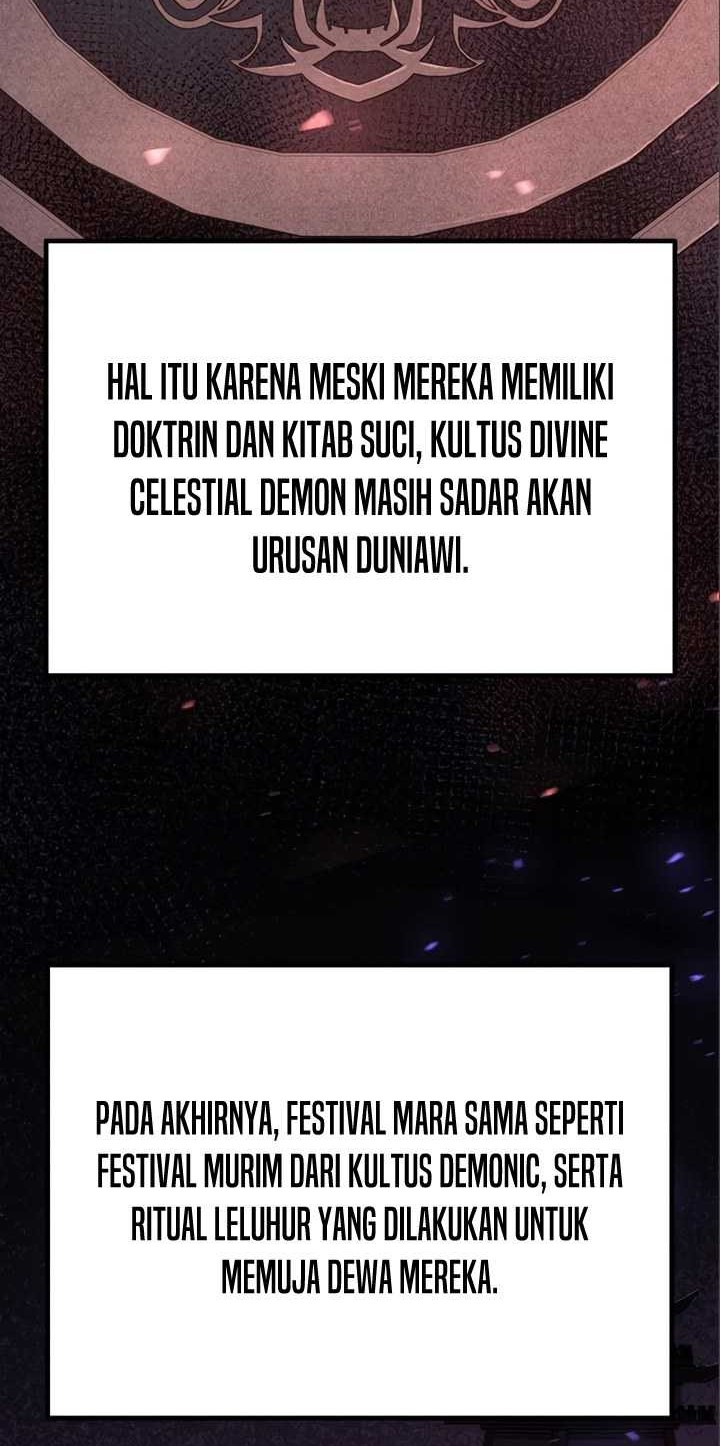 Chronicles of the Demon Faction Chapter 47 Gambar 5