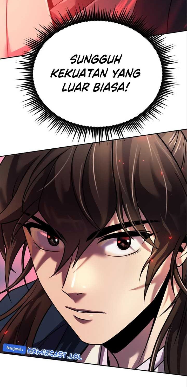 Chronicles of the Demon Faction Chapter 47 Gambar 89