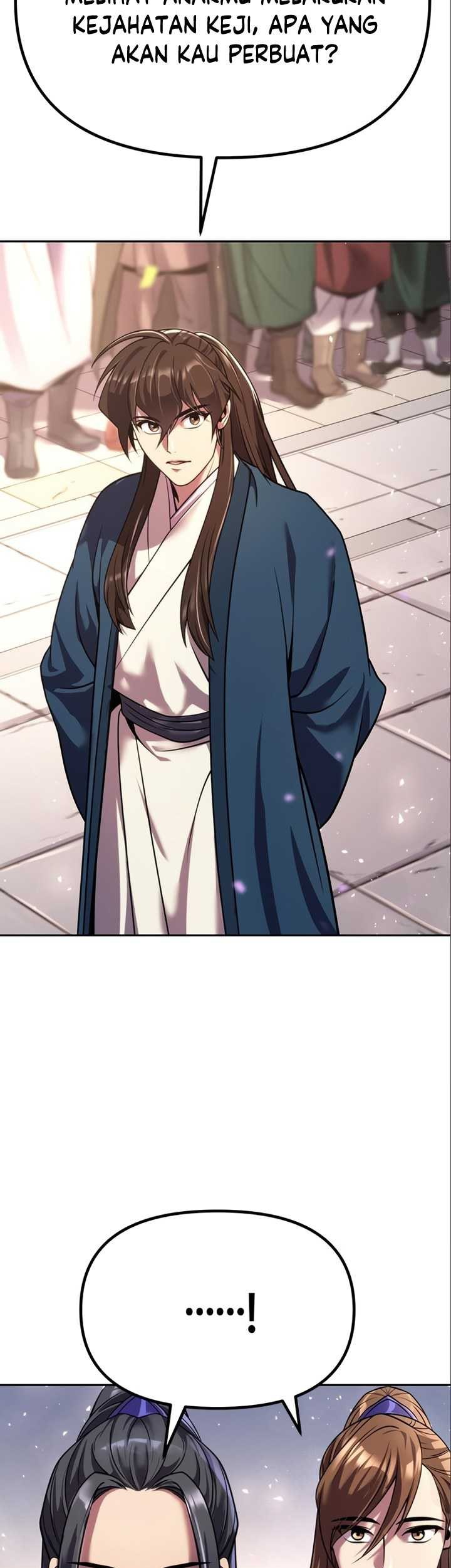 Chronicles of the Demon Faction Chapter 47 Gambar 78