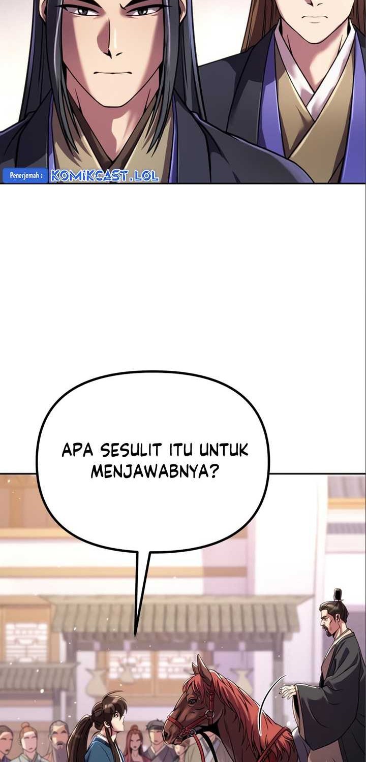 Chronicles of the Demon Faction Chapter 47 Gambar 79