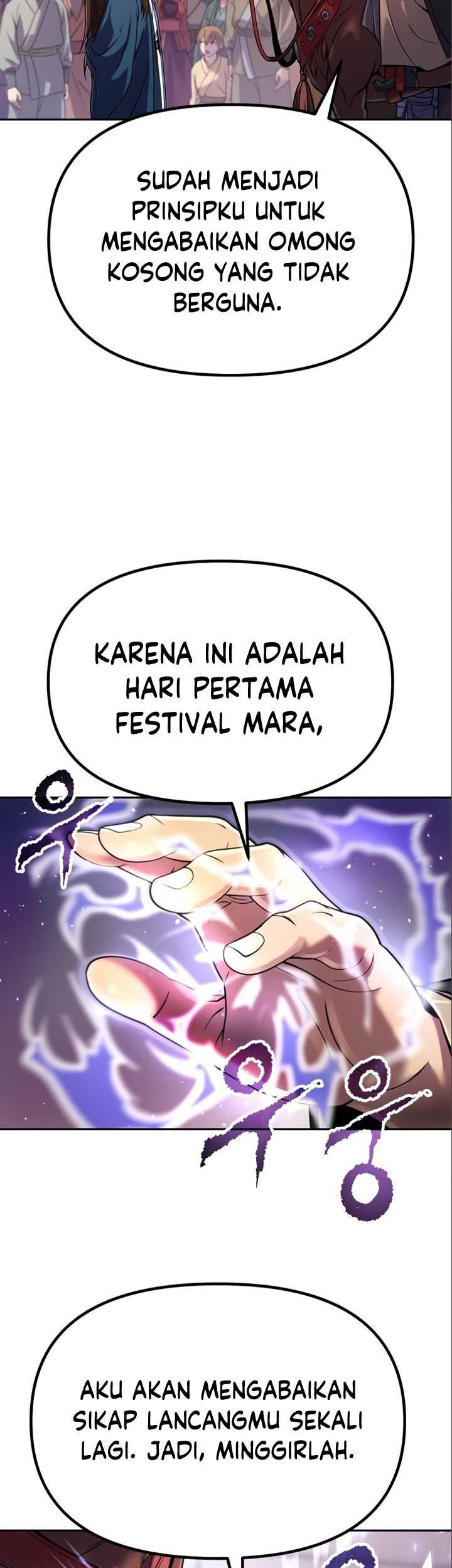 Chronicles of the Demon Faction Chapter 47 Gambar 80