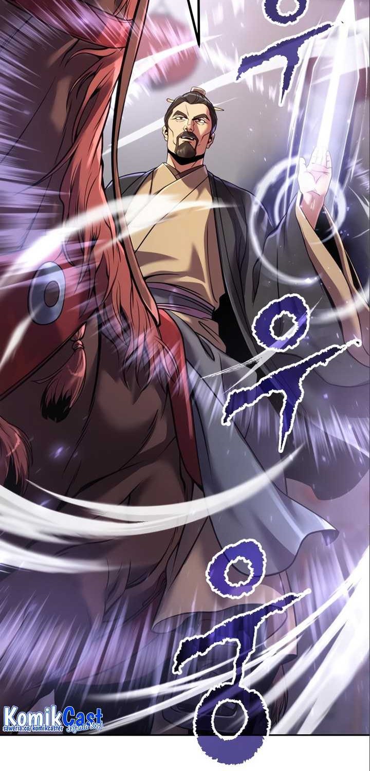 Chronicles of the Demon Faction Chapter 47 Gambar 81