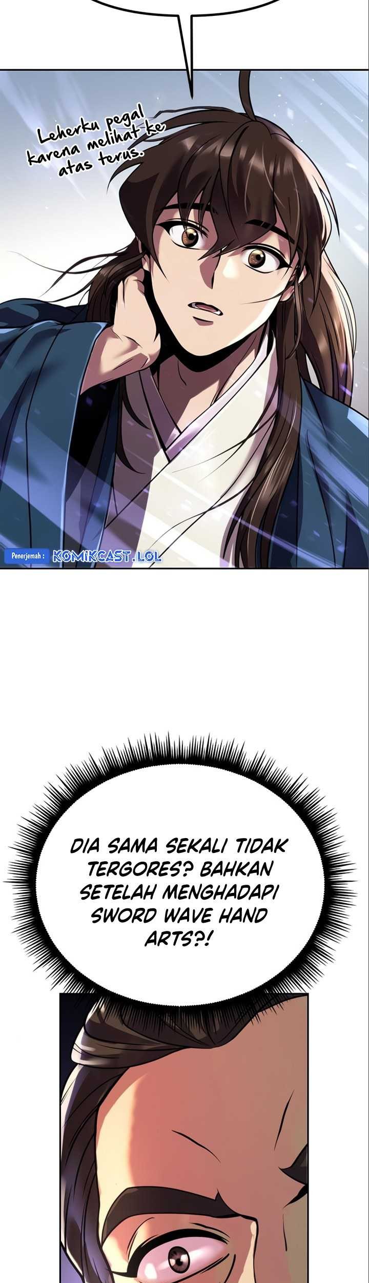 Chronicles of the Demon Faction Chapter 47 Gambar 84