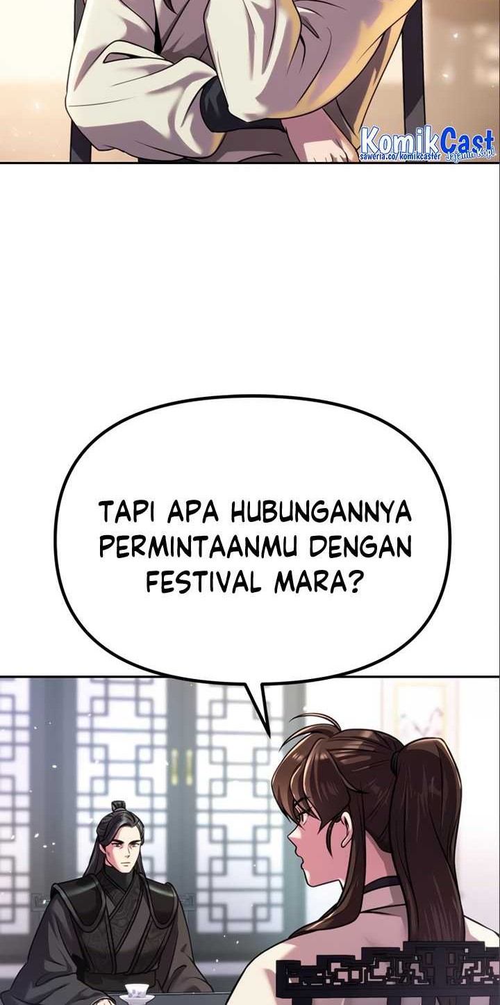 Chronicles of the Demon Faction Chapter 47 Gambar 7