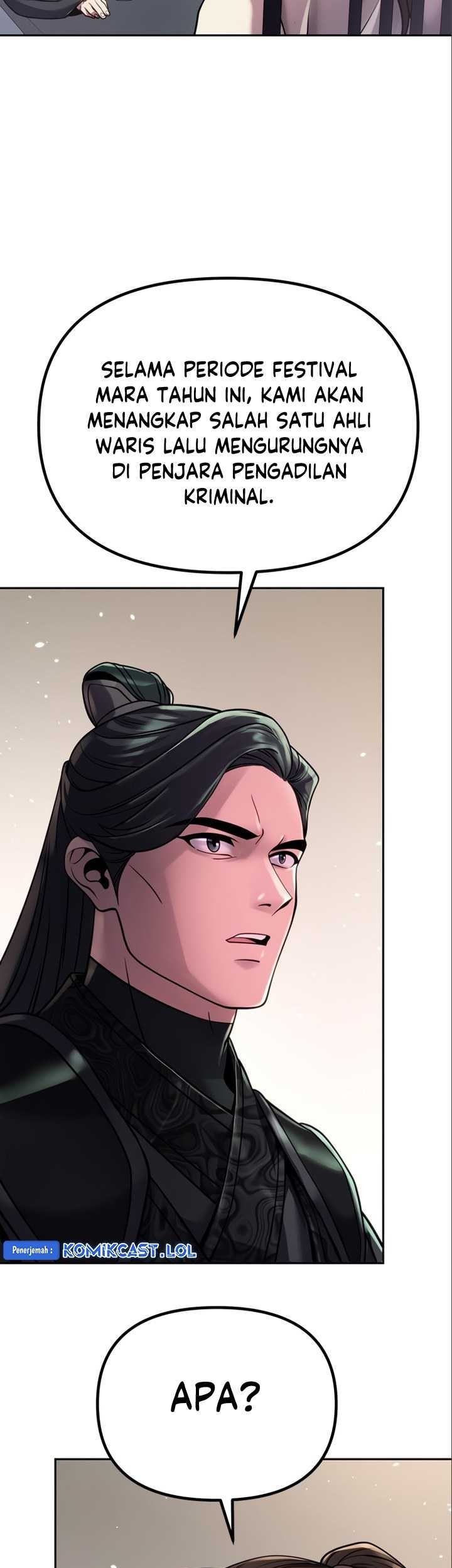 Chronicles of the Demon Faction Chapter 47 Gambar 8