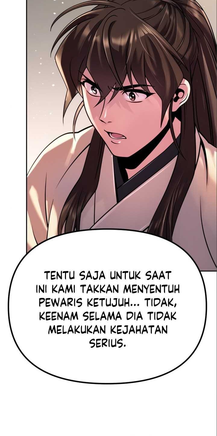 Chronicles of the Demon Faction Chapter 47 Gambar 9