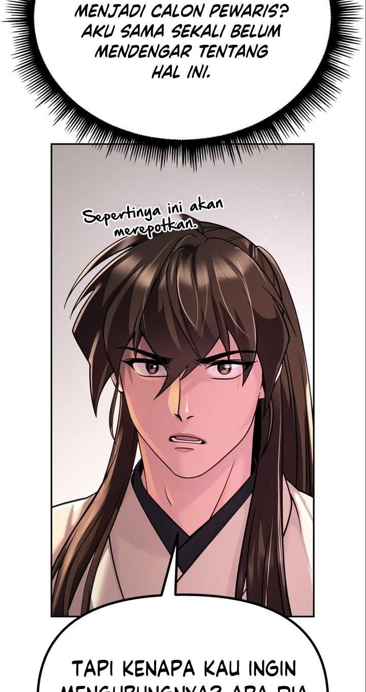 Chronicles of the Demon Faction Chapter 47 Gambar 13