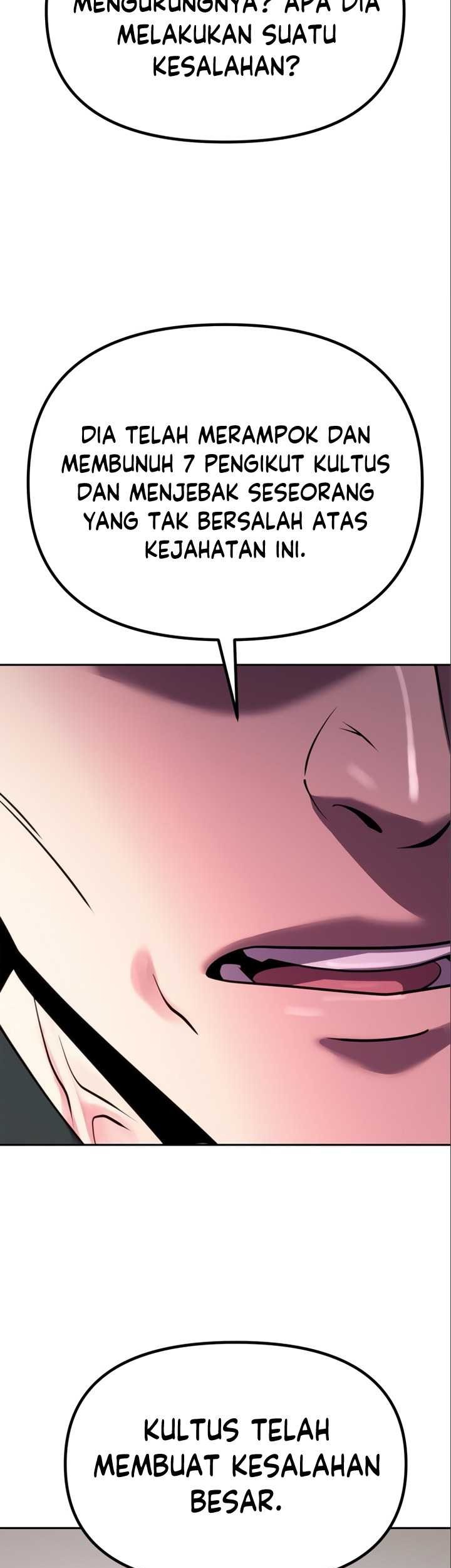 Chronicles of the Demon Faction Chapter 47 Gambar 14