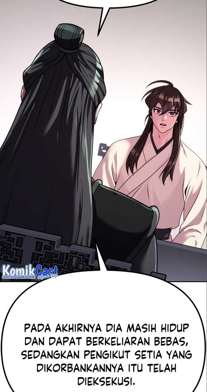 Chronicles of the Demon Faction Chapter 47 Gambar 15