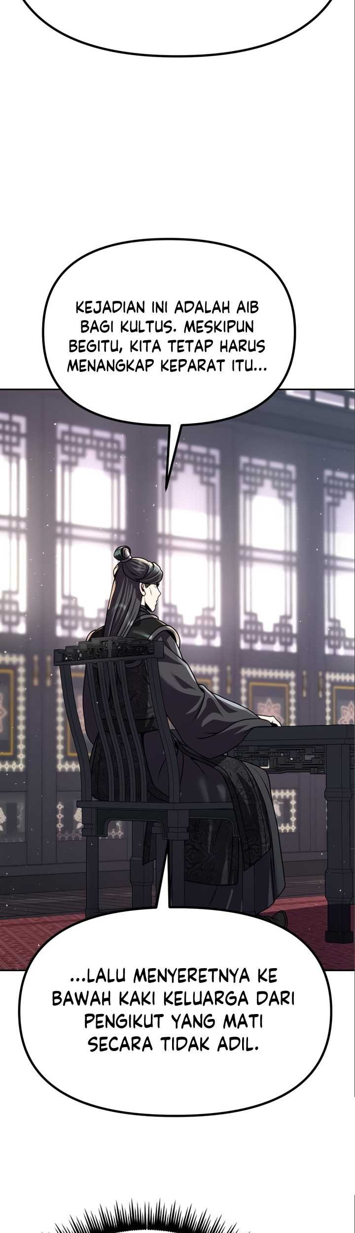 Chronicles of the Demon Faction Chapter 47 Gambar 16