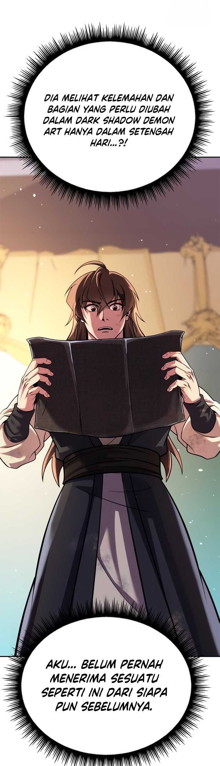 Chronicles of the Demon Faction Chapter 46 Gambar 38