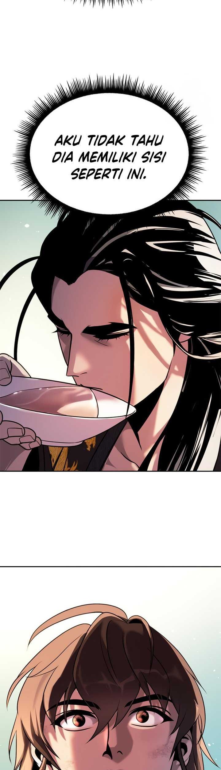 Chronicles of the Demon Faction Chapter 46 Gambar 39