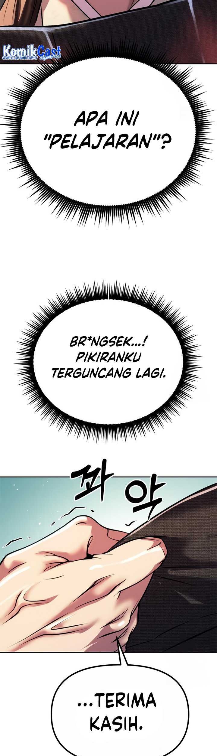 Chronicles of the Demon Faction Chapter 46 Gambar 41