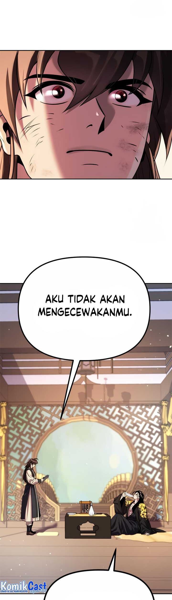 Chronicles of the Demon Faction Chapter 46 Gambar 45