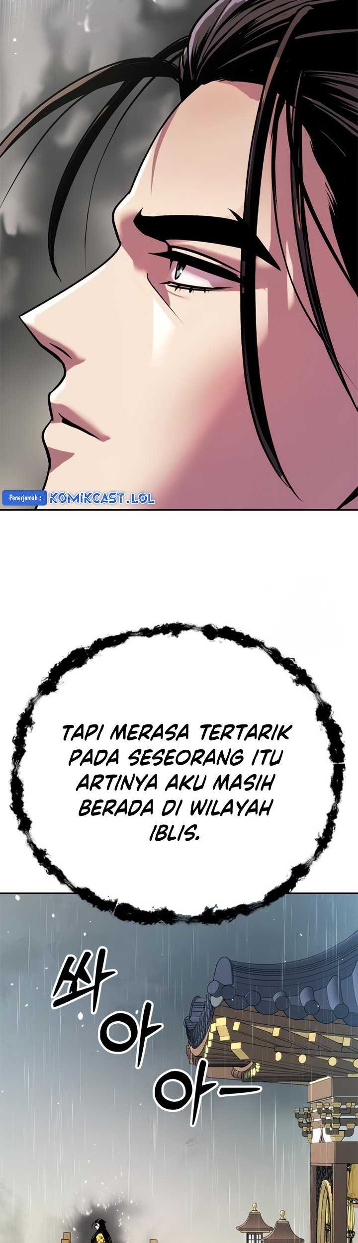 Chronicles of the Demon Faction Chapter 46 Gambar 48