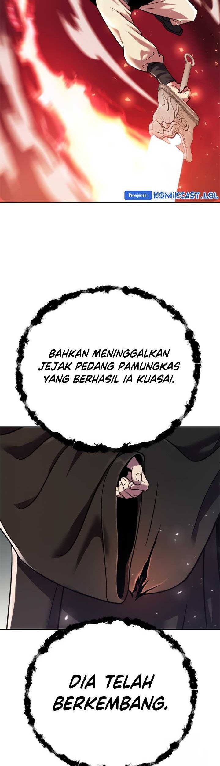 Chronicles of the Demon Faction Chapter 46 Gambar 51