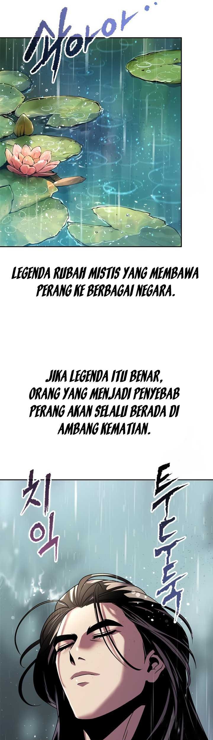 Chronicles of the Demon Faction Chapter 46 Gambar 53