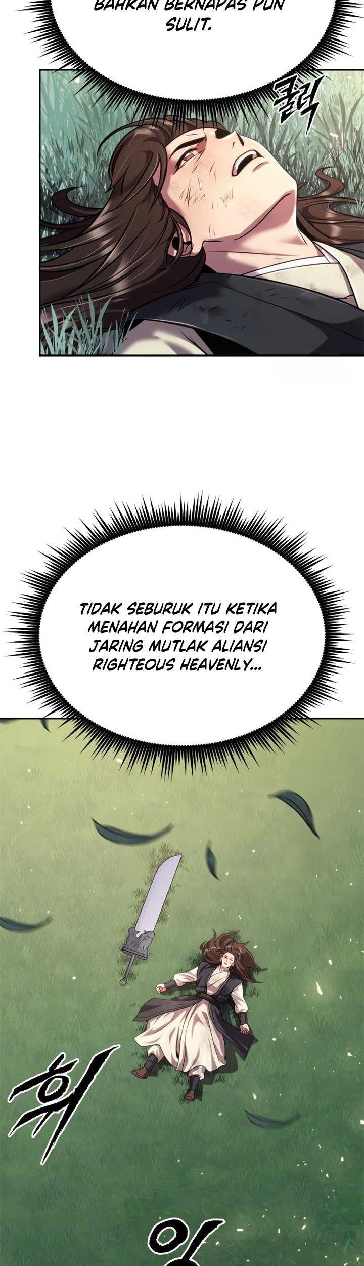 Chronicles of the Demon Faction Chapter 46 Gambar 26