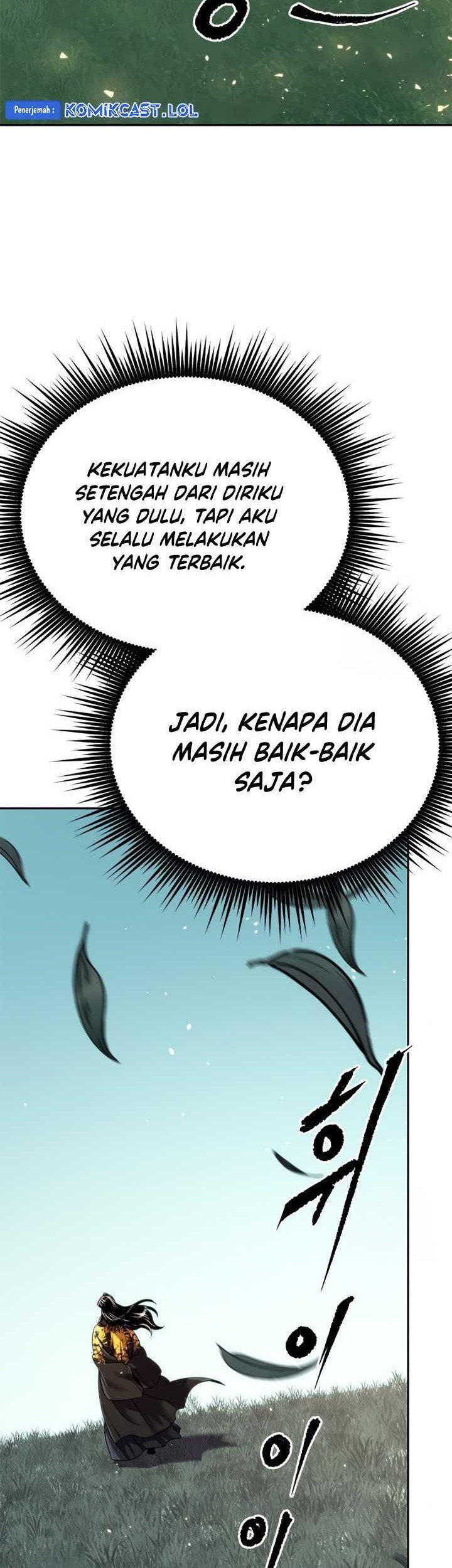 Chronicles of the Demon Faction Chapter 46 Gambar 27