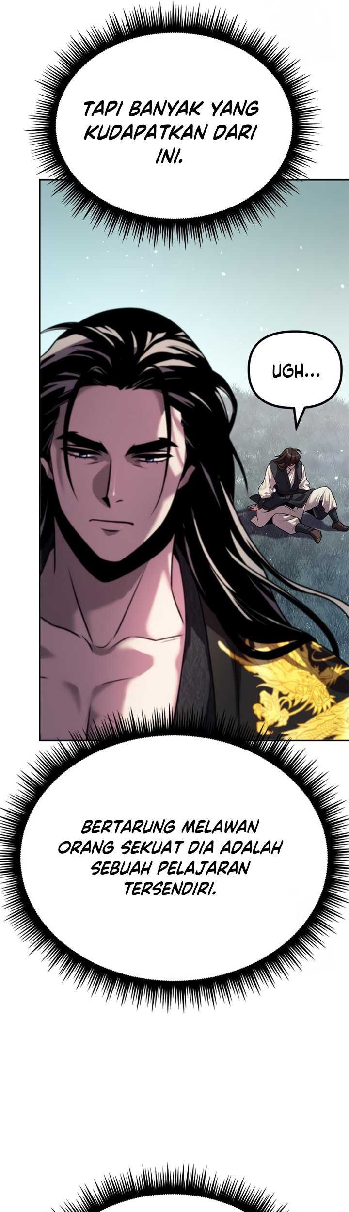 Chronicles of the Demon Faction Chapter 46 Gambar 29