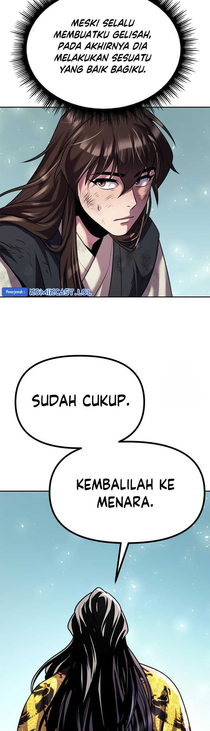 Chronicles of the Demon Faction Chapter 46 Gambar 30