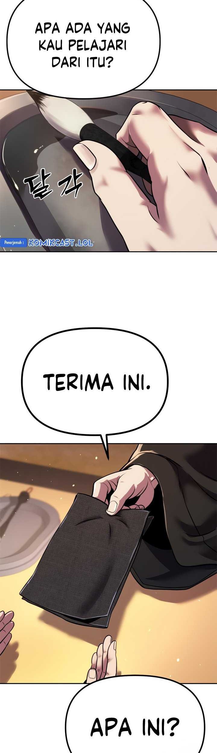 Chronicles of the Demon Faction Chapter 46 Gambar 33