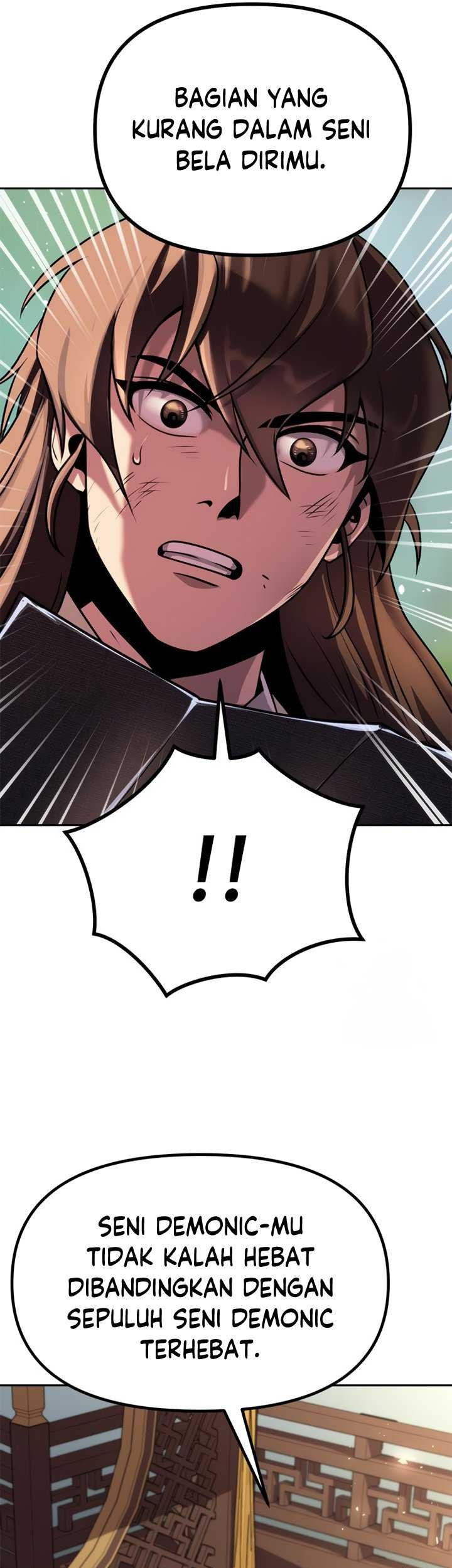 Chronicles of the Demon Faction Chapter 46 Gambar 35