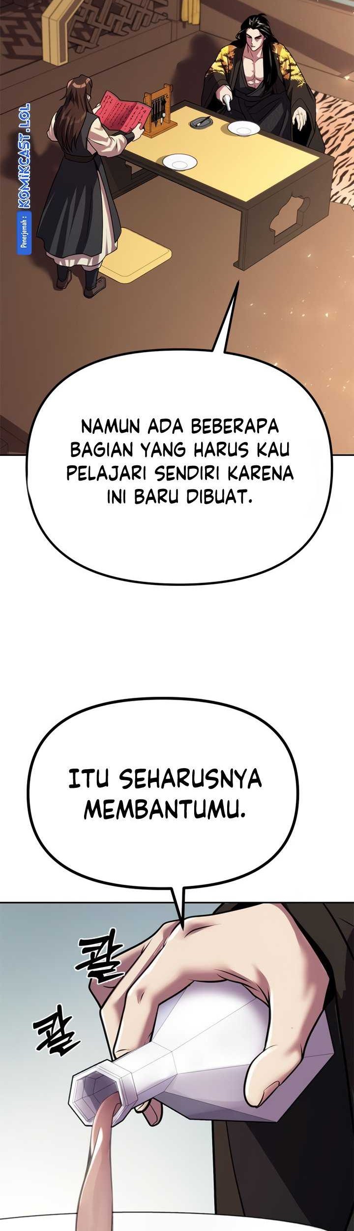 Chronicles of the Demon Faction Chapter 46 Gambar 36