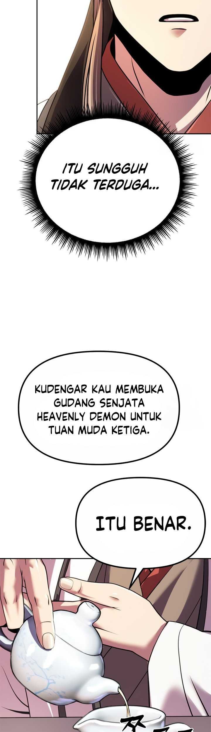 Chronicles of the Demon Faction Chapter 46 Gambar 68