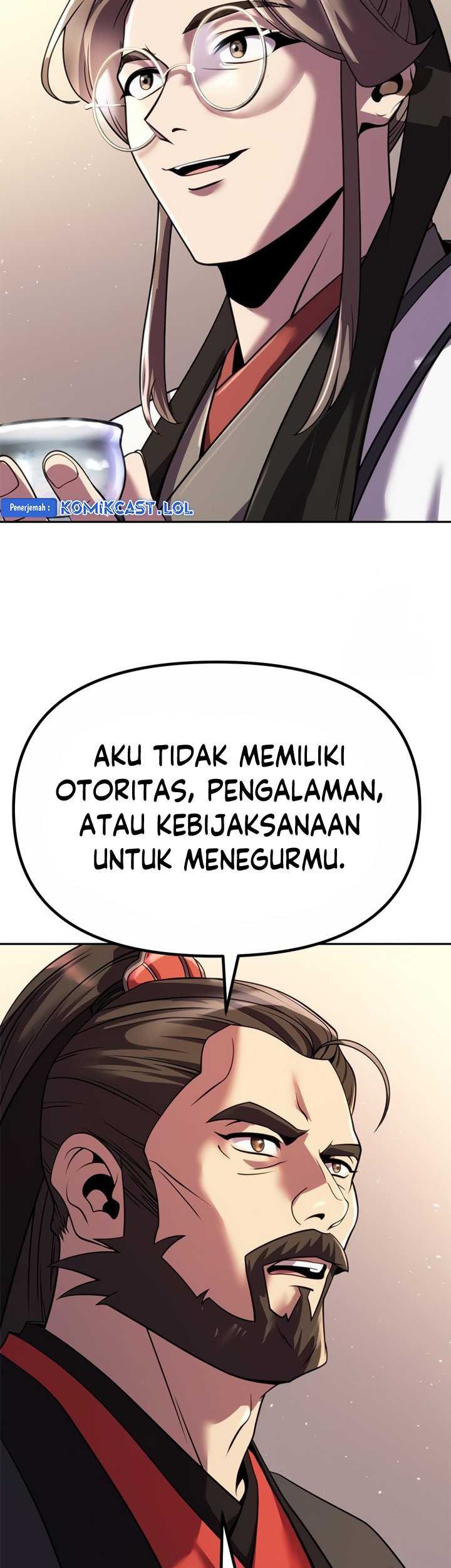 Chronicles of the Demon Faction Chapter 46 Gambar 71