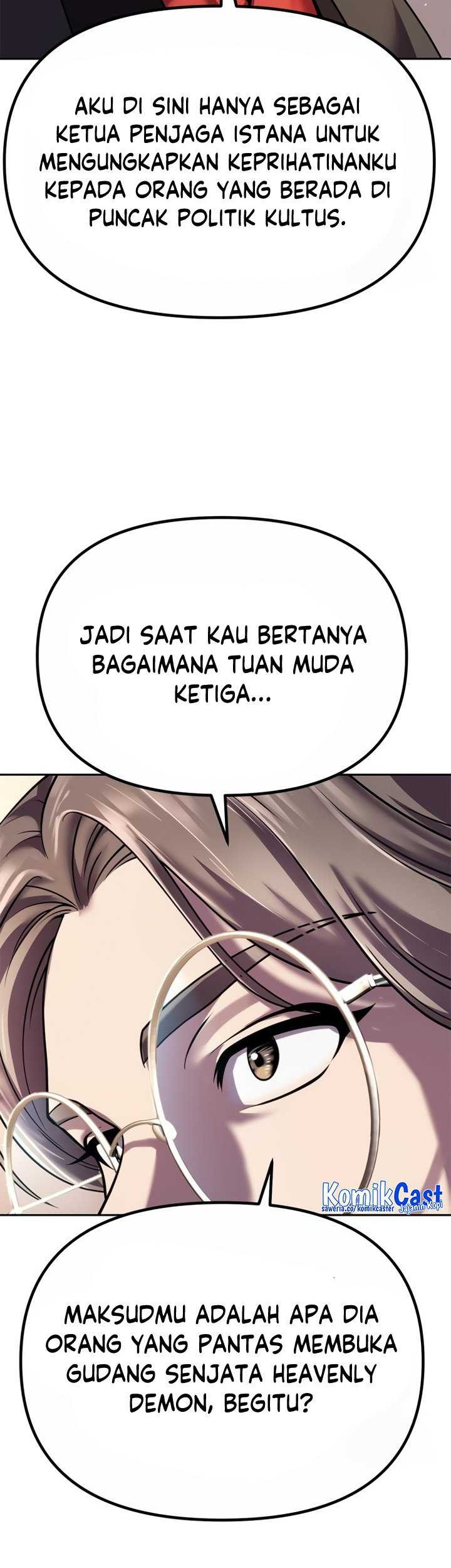 Chronicles of the Demon Faction Chapter 46 Gambar 72