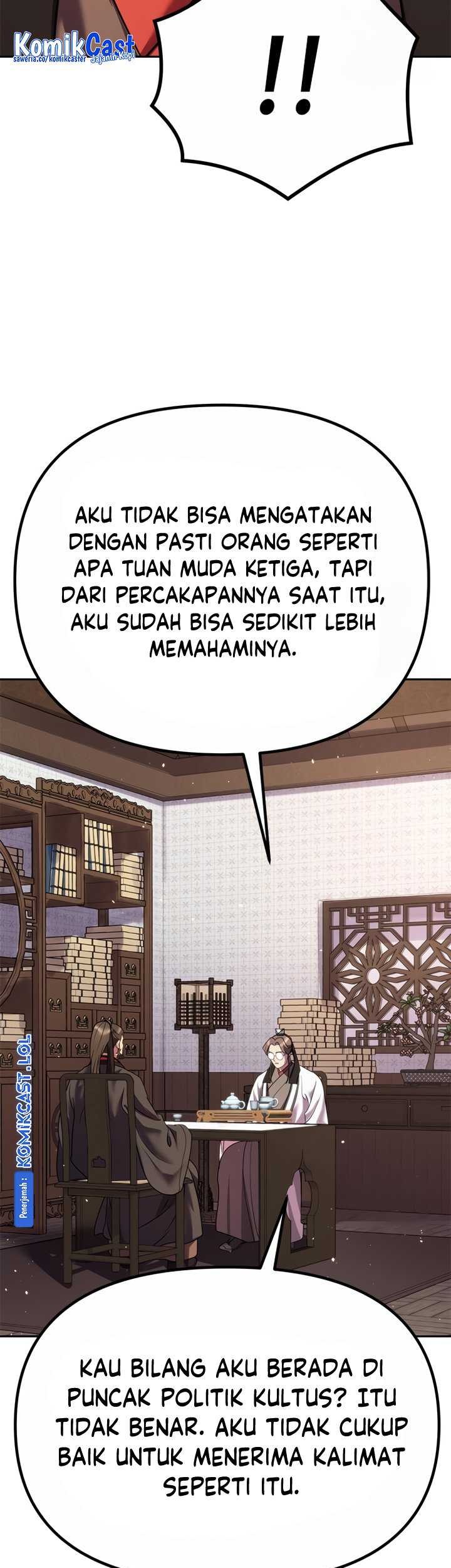 Chronicles of the Demon Faction Chapter 46 Gambar 77